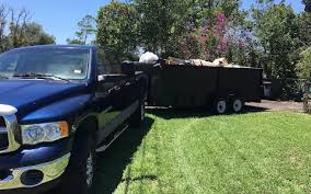 Best Yard Waste Removal  in Oakland City, IN